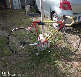 Bici da corsa CBT ITALIA