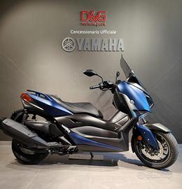 Yamaha X-Max 400 ABS
