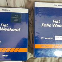 manuali di assistenza tecnica, fiat palio weekend