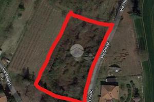 TER. RESIDENZIALE A BORGOMASINO