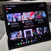 SAMSUNG FOLD 7 - 1TB PERFETTO