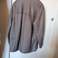 Giacca montone Shearling