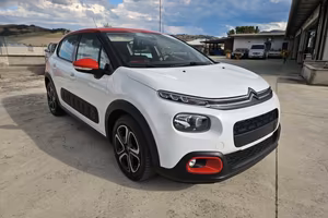 Citroen C3 BlueHDi 75 S&S Shine