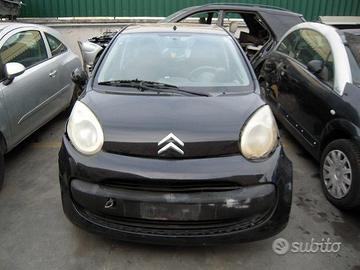 Ricambi per CITROEN C1