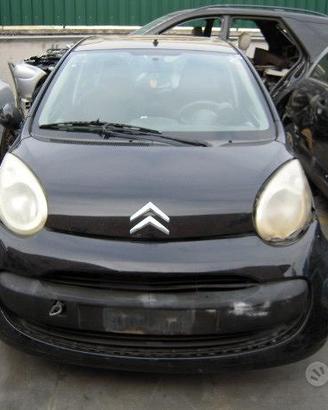 Ricambi per CITROEN C1