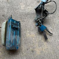 Ricambi vespa 50 pk s