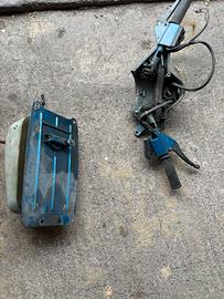 Ricambi vespa 50 pk s