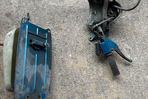 Ricambi vespa 50 pk s