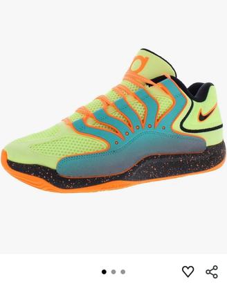 Nike kd 18 taglia 42