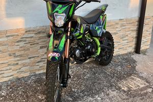 pitbike 125