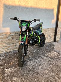 pitbike 125