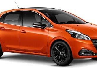 MOTORE E CAMBIO PEUGEOT 208 ANNO 2018