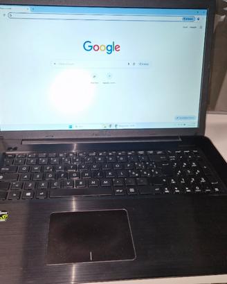 Asus X756UXM