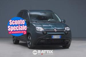 FIAT Pandina III 2024 Cross Pandina Cross 1.0 fire