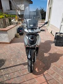 honda sh 150 2019