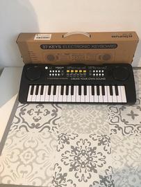 Tastiera Elettronica 