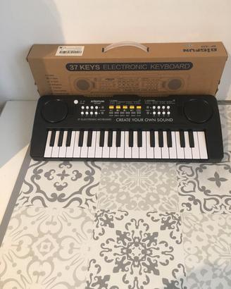 Tastiera Elettronica 