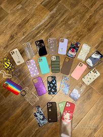 Cover iPhone 13 pro max