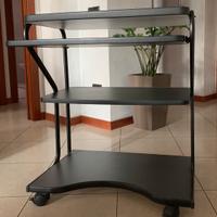 Carrello porta PC