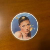 Piatto porcellana limoges