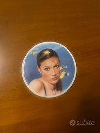 Piatto porcellana limoges