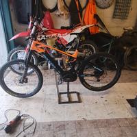 e bike mondraker