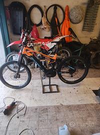 e bike mondraker