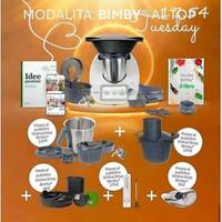 Bimby TM6     NUOVO / IMBALLATO