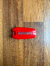 Chiave Ferrari Originale Roma F8 296 Continental