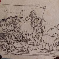 quadri inganni e garosio