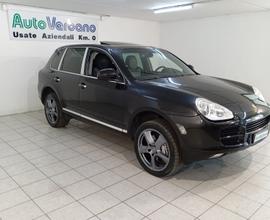Porsche Cayenne 4.5 cat Tiptronic S