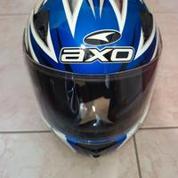 Casco integrale AXO tg XS