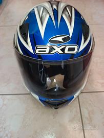 Casco integrale AXO tg XS