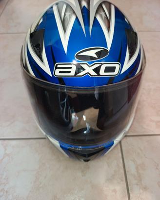 Casco integrale AXO tg XS
