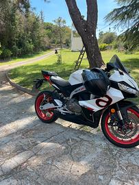 Aprilia RS457