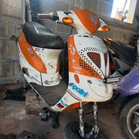 Piaggio zip