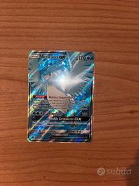 Carte pokemon