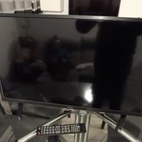 televisione Sharp 32 pollici 