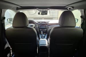 Qashqai 1.5 dci n-connecta