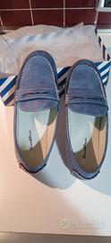 Scarpe Mocassino Bimbo