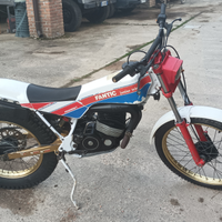 Trial Fantic 50