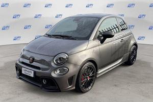 Abarth 695 1.4 t-jet Turismo 180cv