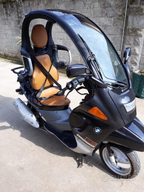 Bmw c1 200