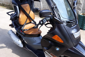 Bmw c1 200