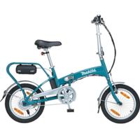 bici elettrica MAKITA