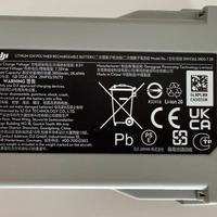 Batterie e batterie PLUS DJI Mini 3 3Pro 4Pro 5Pro