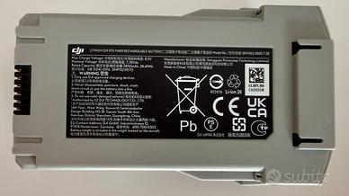 Batterie e batterie PLUS DJI Mini 3 3Pro 4Pro 5Pro