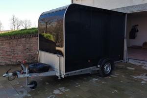 rimorchio CRESCI mod. 750F economy