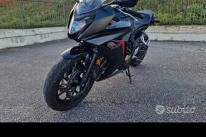 cbr 650 fa PERFETTA 