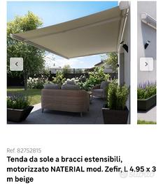tenda da sole 